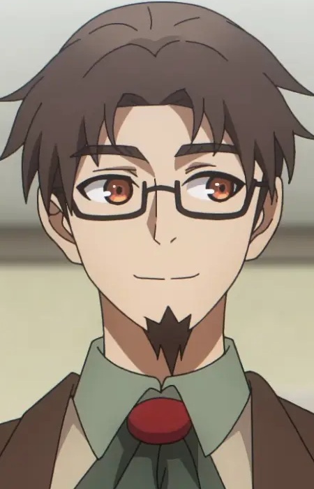 Винсент Хелстеа