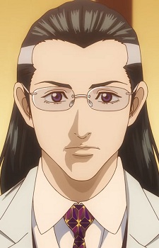 Кётаро Араганэ