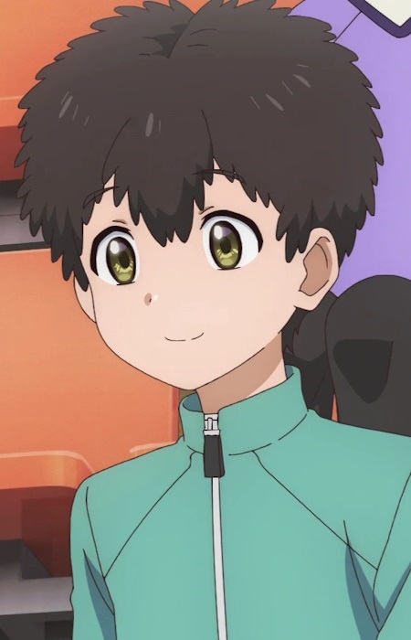 Сота Инукай