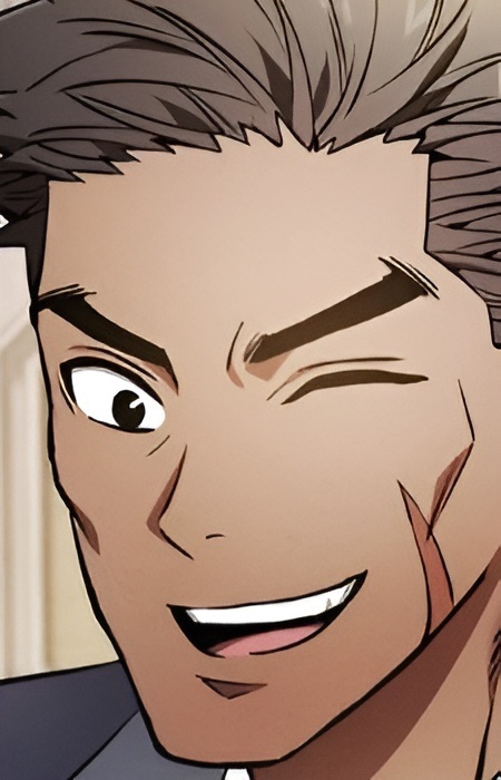 Браум Биодан