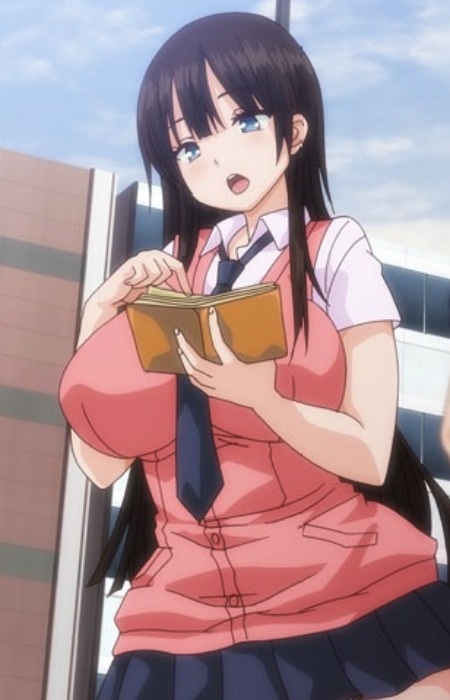 Юна Киритани