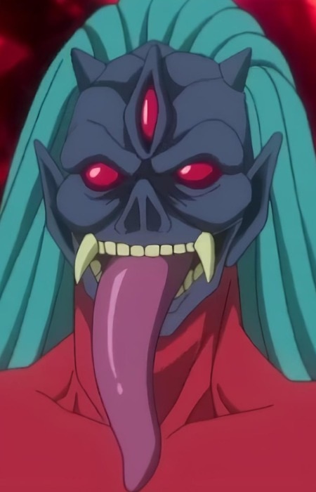 Высший демон