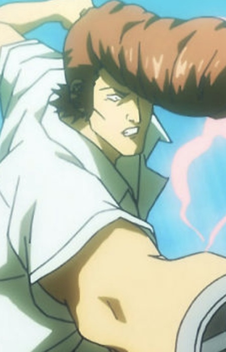 Масару Тацунанами