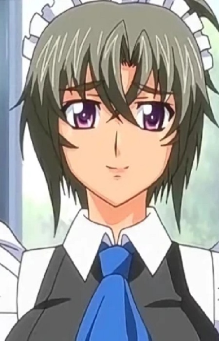 Синтия Сякирито