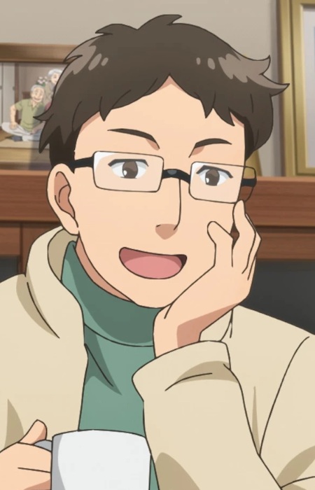 Масаки Оиси