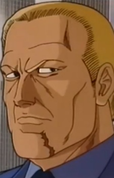 Генерал Уайт