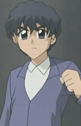 Партнёр Ватару