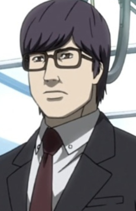 Татэаки Косики