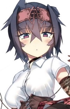 Цубаки Кагэро