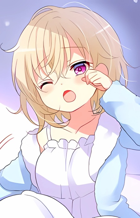 Нацумэ Джинджа