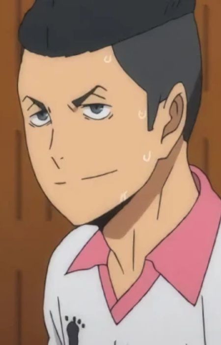 Кадзутэру Акиу