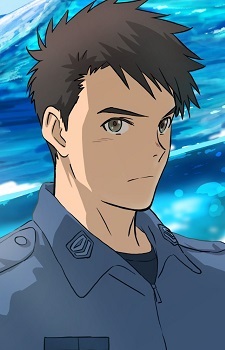 Хаджимэ Токушима