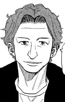 Ацуши Мията