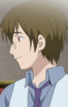 Промесса Прометас