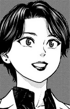 Сакуя Асагири