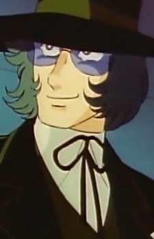 Мистер Зоун