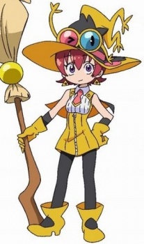 Фейлин Райтёка