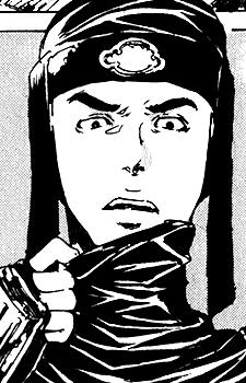 Такэо Михаси