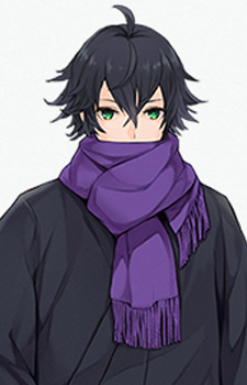 Суйшинши Масахидэ