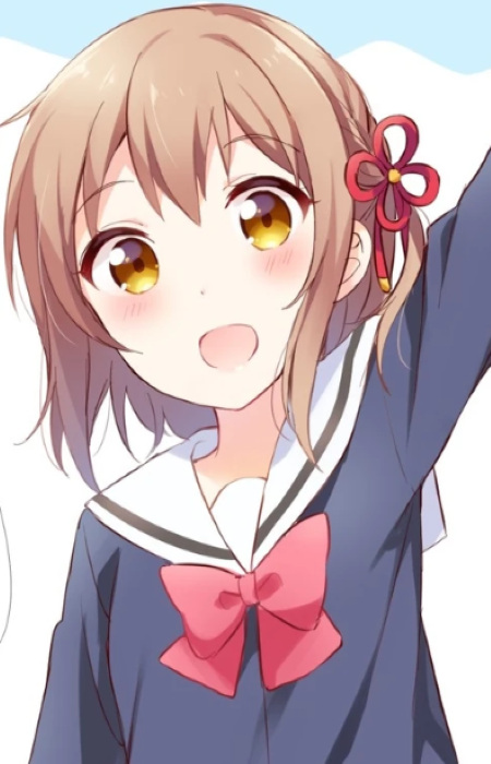 Цубаки Мацукава