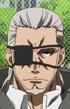 Леонардо Бёрнс