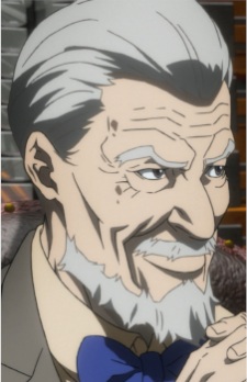 Харуки Сироганэ