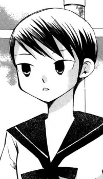 Цумуги Касэ