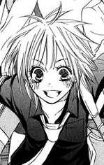 Митани Макото