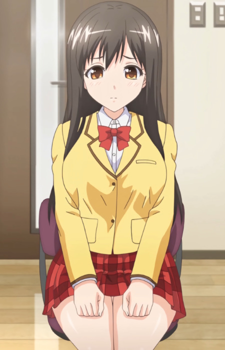 Аянэ Судзусиро