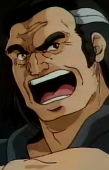 Баран Баракуда