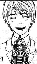 Харуки Хаями