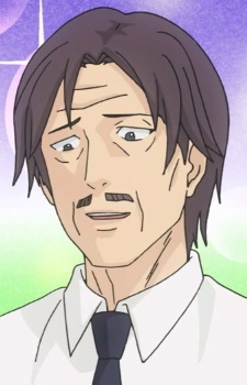 Менеджер Мами