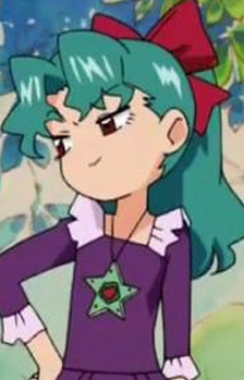 Принцесса Метеор