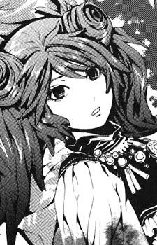 Дориру Цумасаки