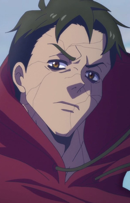 Роберт Т. Таусанд