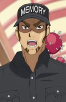 Т-клетка памяти