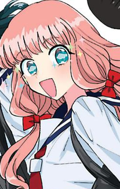 Кокоро Комадори