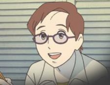 Наоко Ёсиока