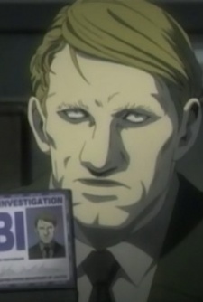 Ларри Коннерс