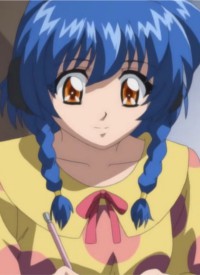 Нагиса Сакураба