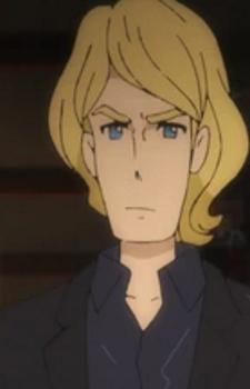 Уго МакГуайр