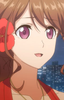 Мику Нарусэ