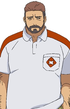 Чэнь Сяншань