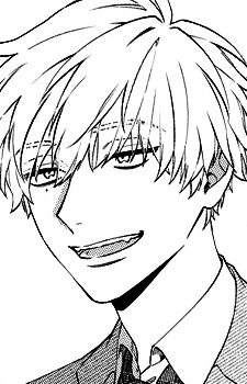 Масамунэ Отори