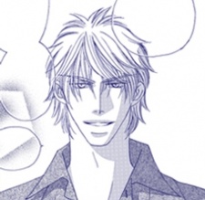 Найджел Роудс