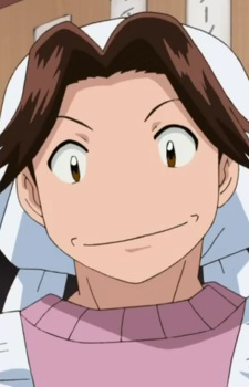 Макико Онимару