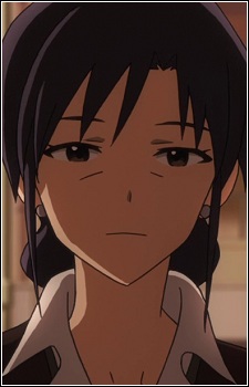 Тигуса Кисараги