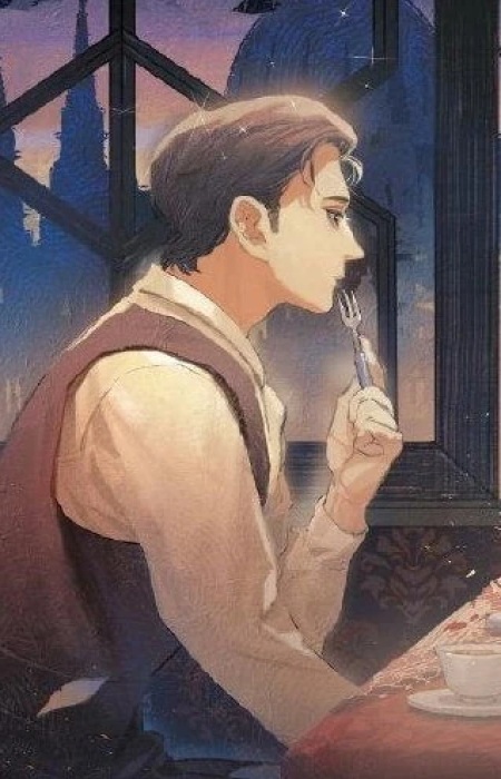 Бенсон Моретти