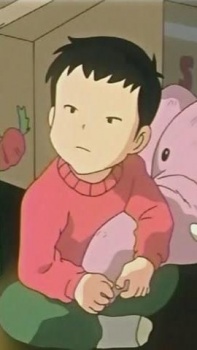 Хироси Какэй