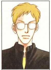 Роберт Кокс